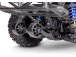 RC auto Traxxas Maxx Slash 1:8 RTR, modrá