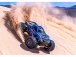 RC auto Traxxas Mini Maxx 1:12 BL-2s RTR, černá