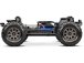 RC auto Traxxas Mini Maxx 1:12 BL-2s RTR, černá