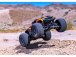 RC auto Traxxas Mini Maxx 1:12 BL-2s RTR, černá