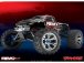 Traxxas Nitro Revo 1:8 s BlueTooth RTR modré