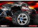 Traxxas Nitro Revo 1:8 s BlueTooth RTR modré