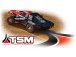 RC auto Traxxas Nitro Slayer 1:8 TQi RTR, červená