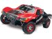 RC auto Traxxas Nitro Slayer 1:8 TQi RTR, červená