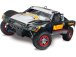 RC auto Traxxas Nitro Slayer 1:8 TQi RTR, červená