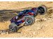 RC auto Traxxas Rustler 1:10 BL-2s RTR, červená