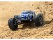 RC auto Traxxas Rustler 1:10 VXL HD 4WD RTR, červená