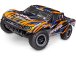 Traxxas Slash 1:10 BL-2s HD RTR modrý