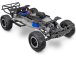 Traxxas Slash 1:10 BL-2s HD RTR modrý