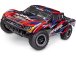 Traxxas Slash 1:10 BL-2s HD RTR oranžový