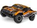 RC auto Traxxas Slash 1:10 HD RTR, modrá