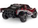 RC auto Traxxas Slash 1:10 HD RTR, modrá