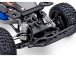 RC auto Traxxas Slash 1:10 HD RTR, modrá