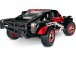 RC auto Traxxas Slash 1:10 RTR, červená