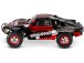 RC auto Traxxas Slash 1:10 RTR, červená