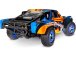 RC auto Traxxas Slash 1:10 RTR, modrá