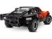 RC auto Traxxas Slash 1:10 VXL RTR, červená