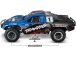 RC auto Traxxas Slash 1:10 VXL RTR, červená