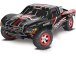 RC auto Traxxas Slash 1:16 RTR, červená