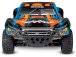 RC auto Traxxas Slash Ultimate 1:10 VXL 4WD RTR, oranžová