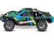 RC auto Traxxas Slash Ultimate 1:10 VXL 4WD RTR, oranžová