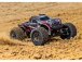 RC auto Traxxas Stampede 1:10 4x4 VXL RTR, červená