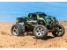 RC auto Traxxas Stampede 1:10 BL-2s RTR, červená