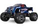 RC auto Traxxas Stampede 1:10 BL-2s RTR, červená