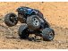 RC auto Traxxas Stampede 1:10 BL-2s RTR, zelená