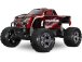 RC auto Traxxas Stampede 1:10 BL-2s RTR, zelená