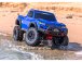 Traxxas Traxxas TRX-4 Sport 1:10 Clipless RTR modrý