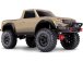 Traxxas Traxxas TRX-4 Sport 1:10 Clipless RTR modrý