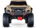 Traxxas Traxxas TRX-4 Sport 1:10 Clipless RTR modrý