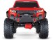 Traxxas Traxxas TRX-4 Sport 1:10 Clipless RTR modrý