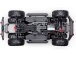 Traxxas Traxxas TRX-4 Sport 1:10 Clipless RTR modrý