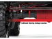 Traxxas Traxxas TRX-4 Sport 1:10 Clipless RTR modrý