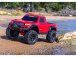 Traxxas Traxxas TRX-4 Sport 1:10 Clipless RTR modrý