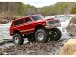 RC auto Traxxas TRX-4 Chevrolet Blazer 1972 1:10 RTR, černá