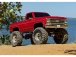 RC auto Traxxas TRX-4 Chevrolet K10 1979 TQi 1:10 RTR, červená