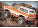 RC auto Traxxas TRX-4 Chevrolet K5 Blazer 1979 1:10 RTR, oranžová