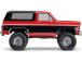 RC auto Traxxas TRX-4 Chevrolet K5 Blazer 1979 1:10 RTR, oranžová