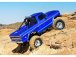 RC auto Traxxas TRX-4 Ford F-150 Ranger XLT TQi 1:10 RTR, černá