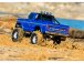 RC auto Traxxas TRX-4 Ford F-150 Ranger XLT TQi 1:10 RTR, černá