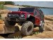 RC auto Traxxas TRX-4 Land Rover Defender 1:10 TQi RTR, černá