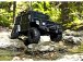 RC auto Traxxas TRX-4 Land Rover Defender 1:10 TQi RTR, černá