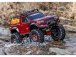 RC auto Traxxas TRX-4 Sport High Trail Edition 1:10 RTR, červená