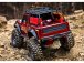 RC auto Traxxas TRX-4 Sport High Trail Edition 1:10 RTR, červená