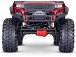 RC auto Traxxas TRX-4 Sport High Trail Edition 1:10 RTR, červená