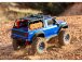 RC auto Traxxas TRX-4 Sport High Trail Edition 1:10 RTR, červená