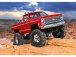 RC auto Traxxas TRX-4M Chevrolet K10 1979 1:18 RTR, červená